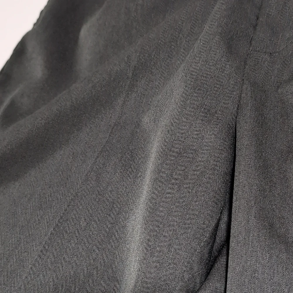 George Men's Dark Gray Dress Pants 34 - Picture 6 of 9